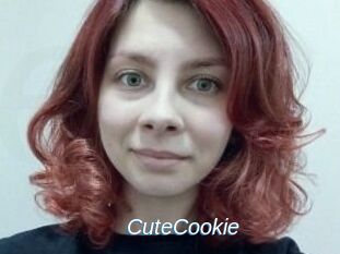 CuteCookie