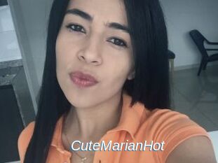 CuteMarianHot