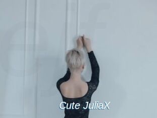 Cute_JuliaX