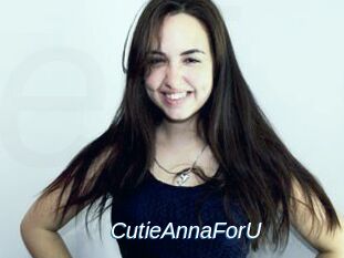 CutieAnnaForU