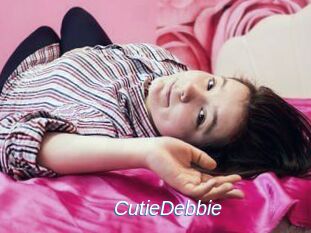 CutieDebbie