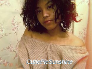 CutiePieSunshine