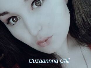 Cuzaannna_Ctill