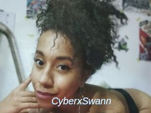 CyberxSwann