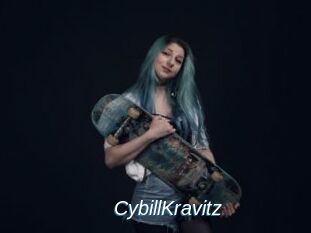 CybillKravitz