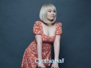 CynthiaHall