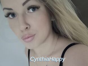 CynthiaHappy