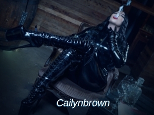 Cailynbrown