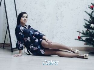 Calett