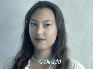 Calirudd