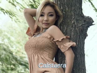 Calistaera