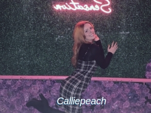 Calliepeach