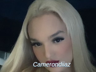 Camerondiiaz