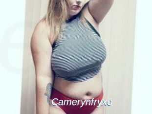 Camerynfryxo