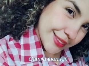 Camila_jhonson