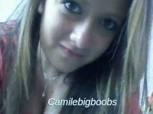 Camilebigboobs