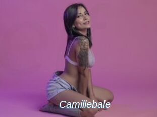 Camillebale