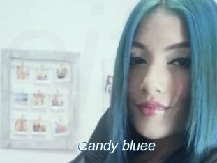 Candy_bluee