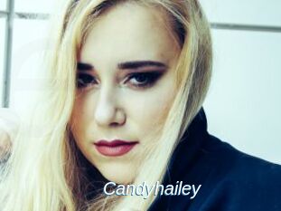 Candyhailey