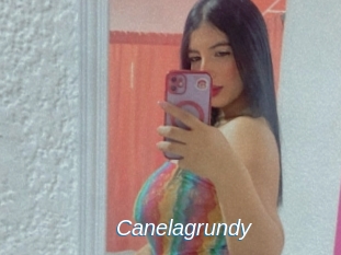 Canelagrundy