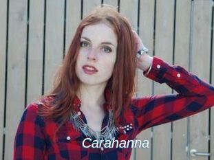 Carahanna