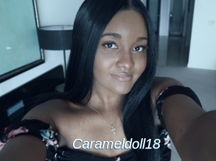 Carameldoll18