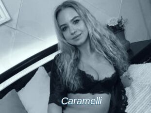 Caramelli