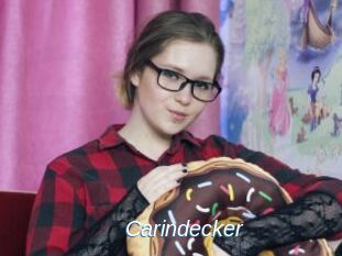 Carindecker