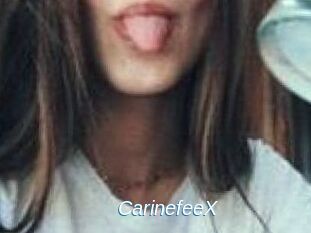 CarinefeeX