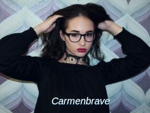 Carmenbrave