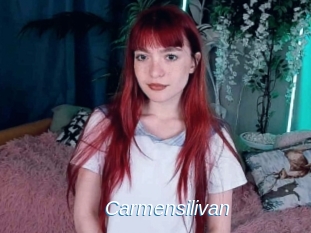 Carmensilivan