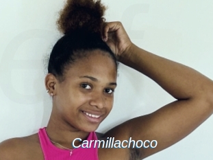 Carmillachoco