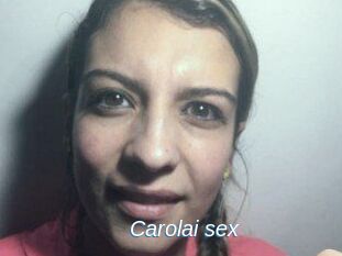 Carolai_sex