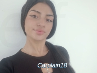 Carolain18