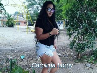 Caroliina_horny