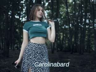 Carolinabard