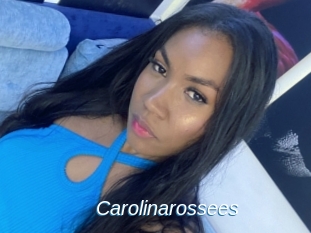 Carolinarossees