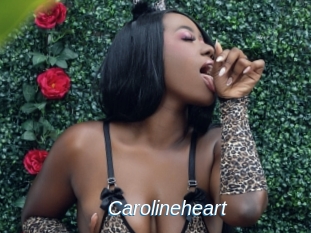 Carolineheart