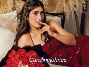 Carolinejohnes