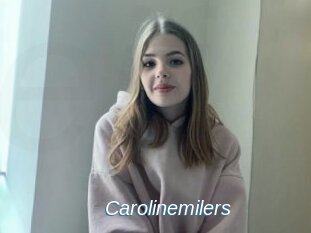 Carolinemilers