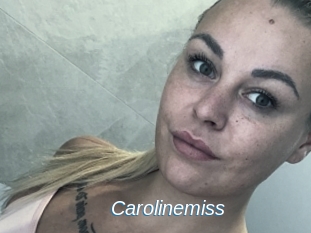 Carolinemiss