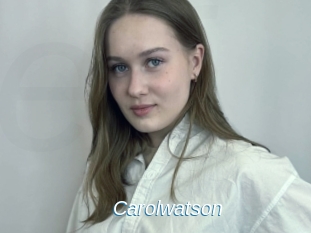 Carolwatson