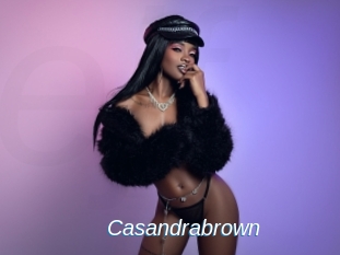 Casandrabrown