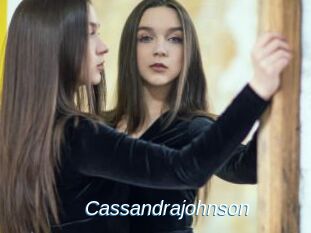 Cassandrajohnson