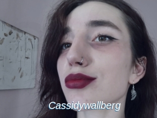 Cassidywallberg