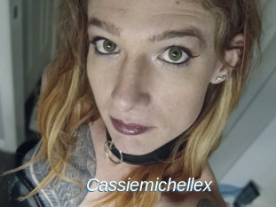 Cassiemichellex