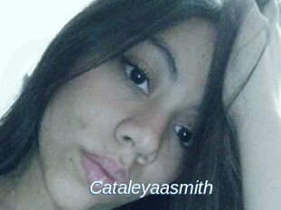 Cataleyaasmith