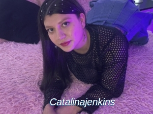 Catalinajenkins