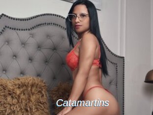 Catamartins