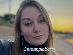 Cateappleberry